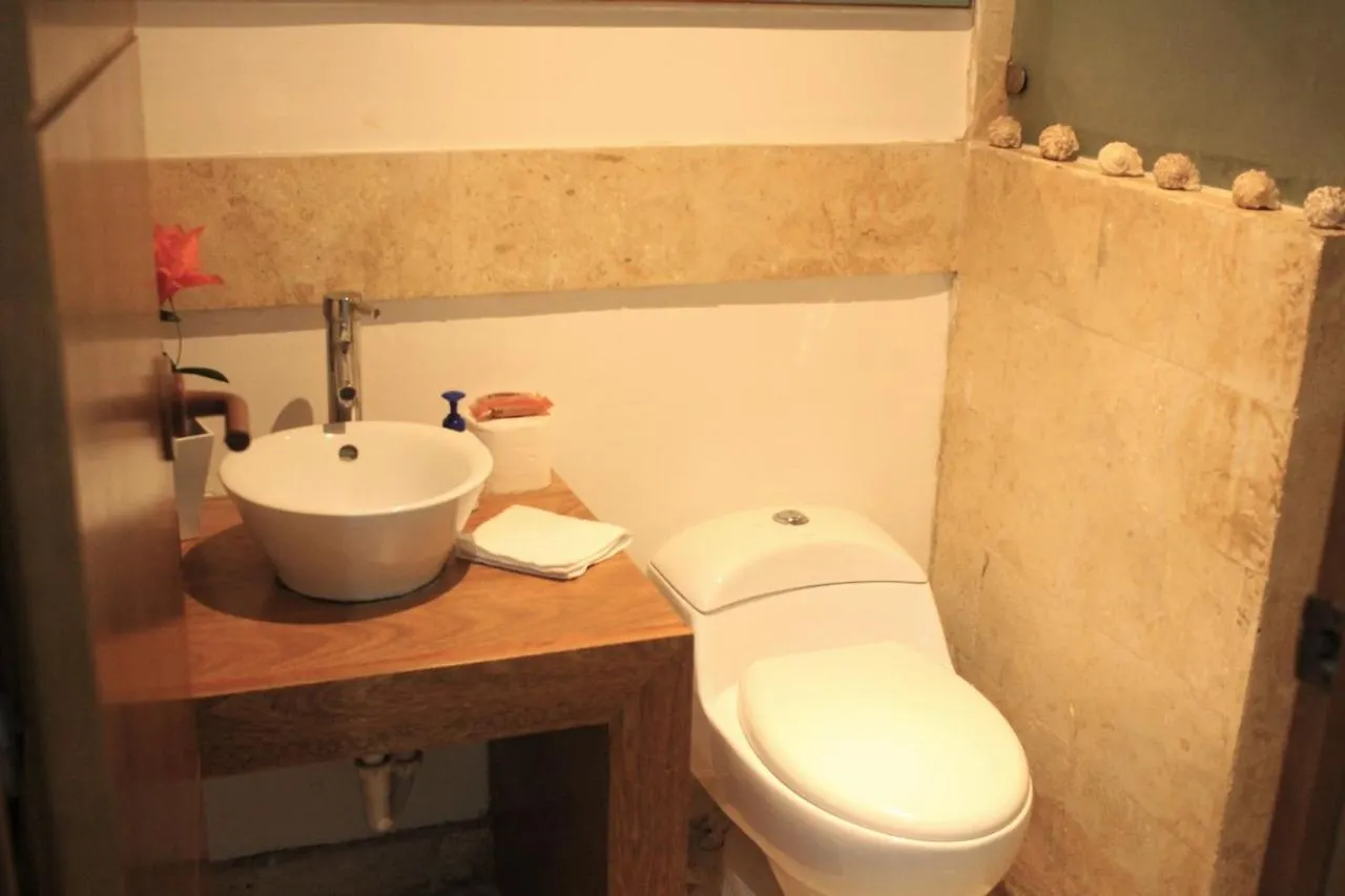 Apartamento De Lujo Frente Al Mar Daire Santo Domingo Dominik Cumhuriyeti