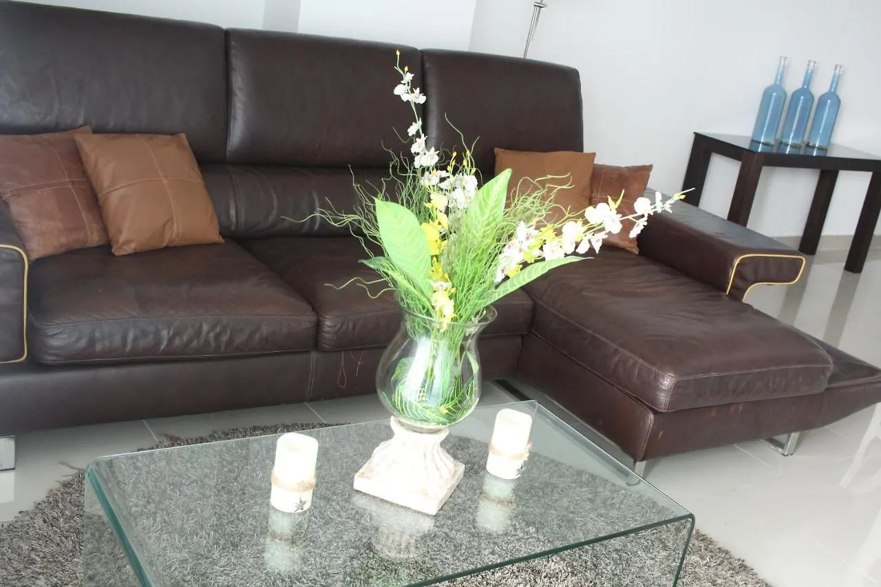 Apartamento De Lujo Frente Al Mar Daire Santo Domingo 0*,  Dominik Cumhuriyeti