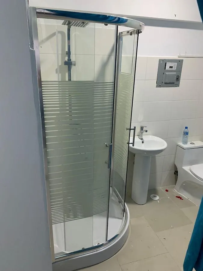 Apartamento De Lujo Frente Al Mar Apartment Santo Domingo