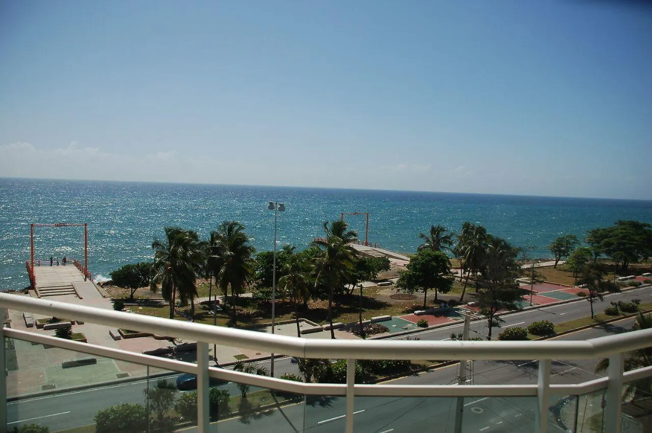 Apartamento De Lujo Frente Al Mar Apartment Santo Domingo