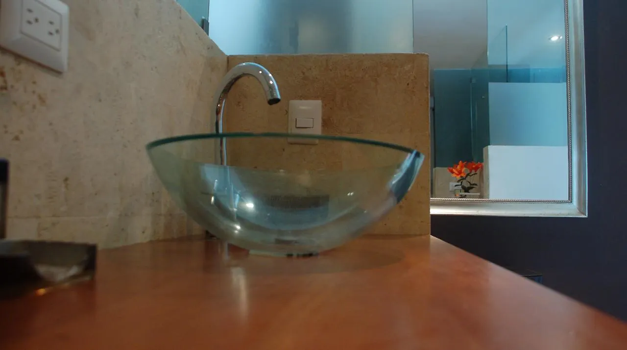 Apartamento De Lujo Frente Al Mar Apartment Santo Domingo