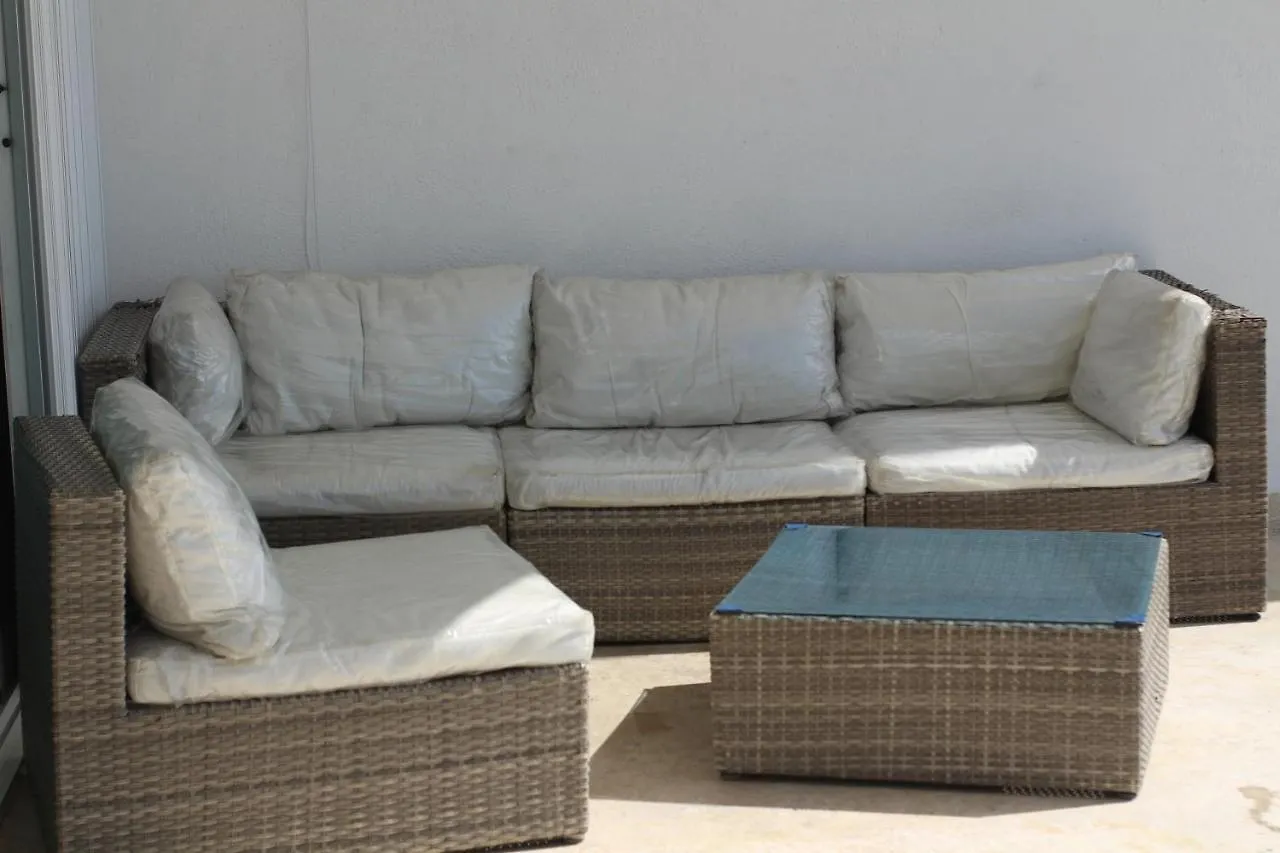 Apartamento De Lujo Frente Al Mar Apartment Santo Domingo Dominican Republic