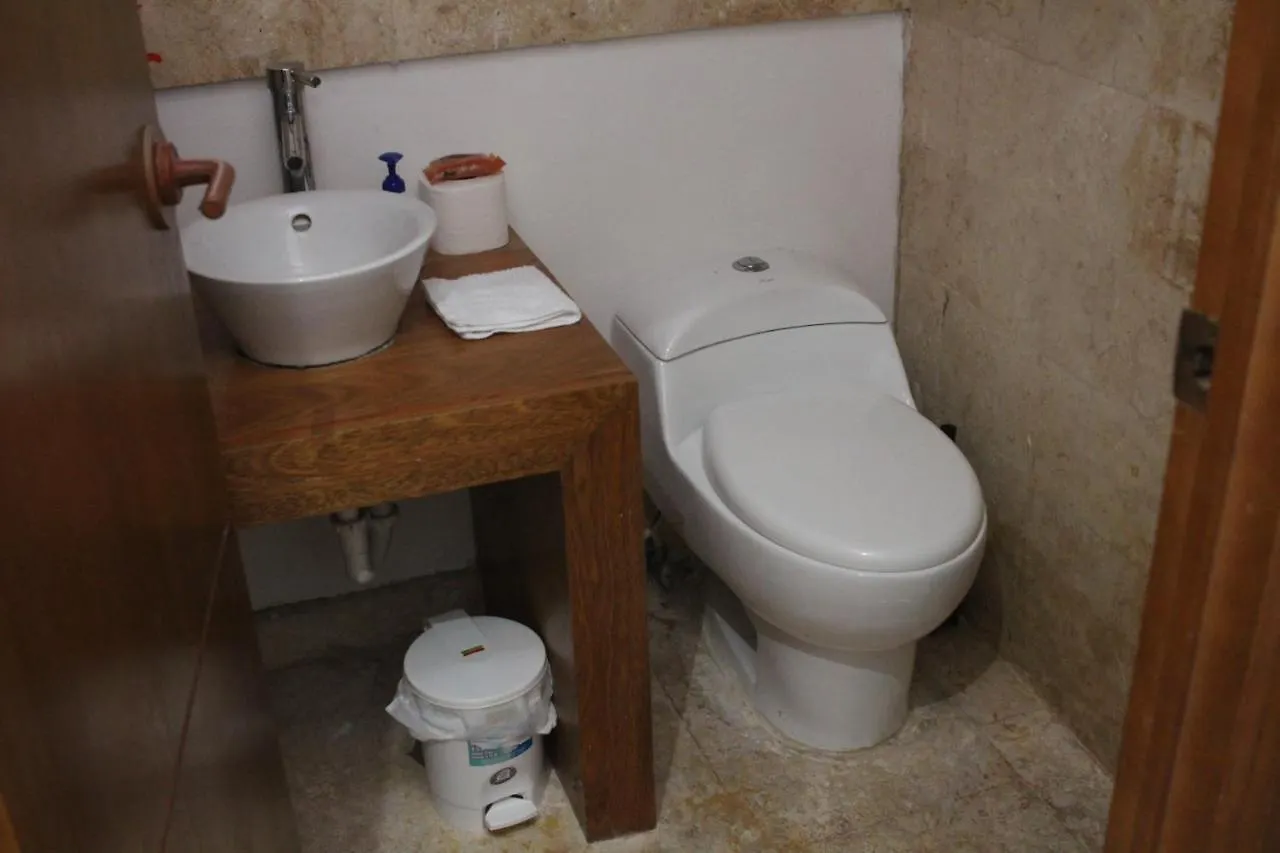 Apartamento De Lujo Frente Al Mar Apartment Santo Domingo