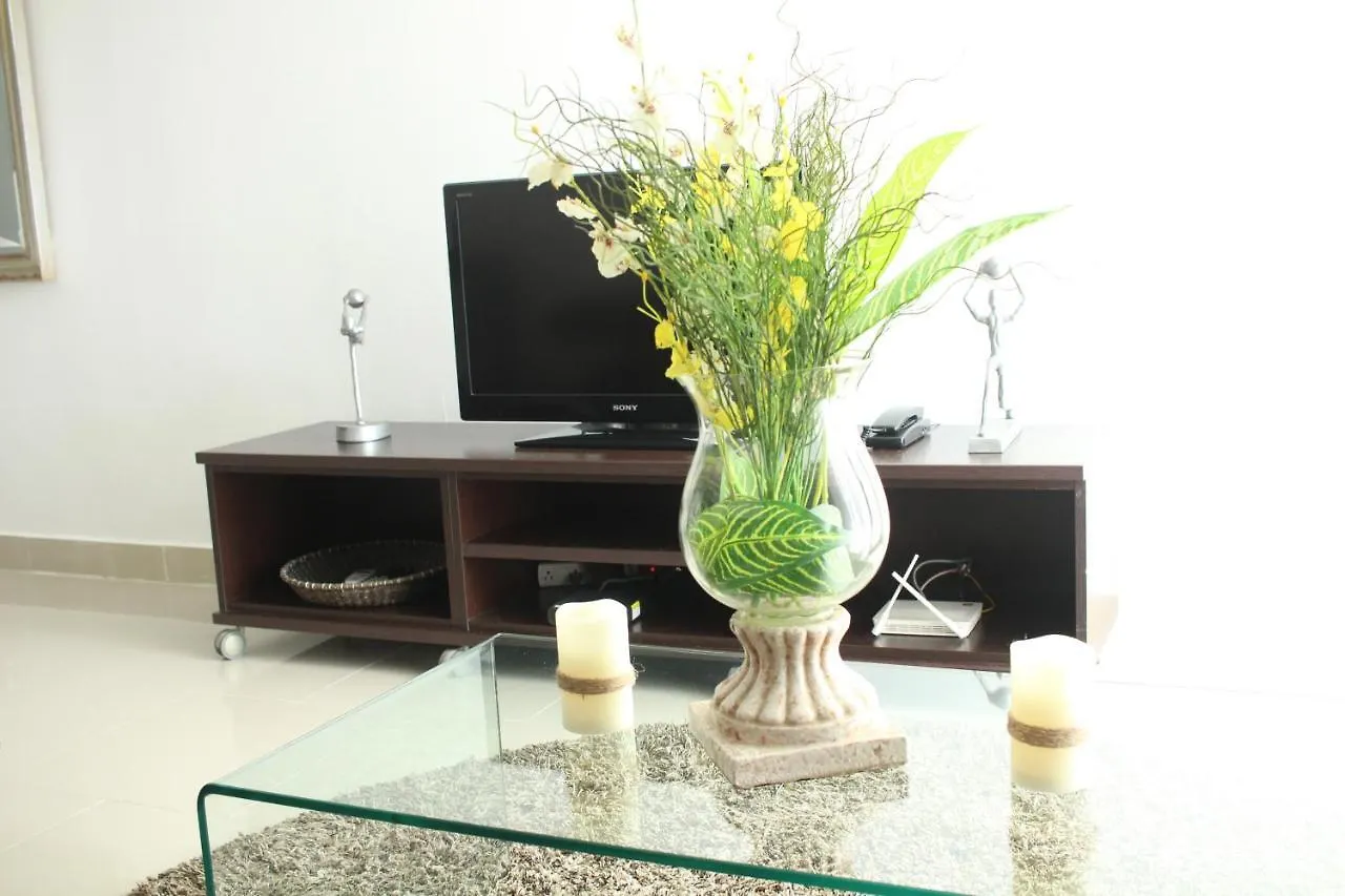 Apartamento De Lujo Frente Al Mar Appartamento Santo Domingo