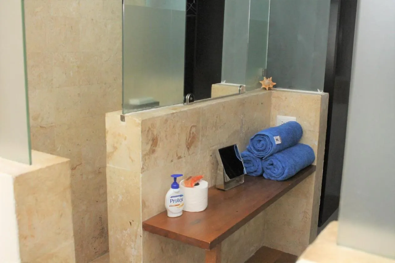Apartamento De Lujo Frente Al Mar Apartment Santo Domingo Dominican Republic