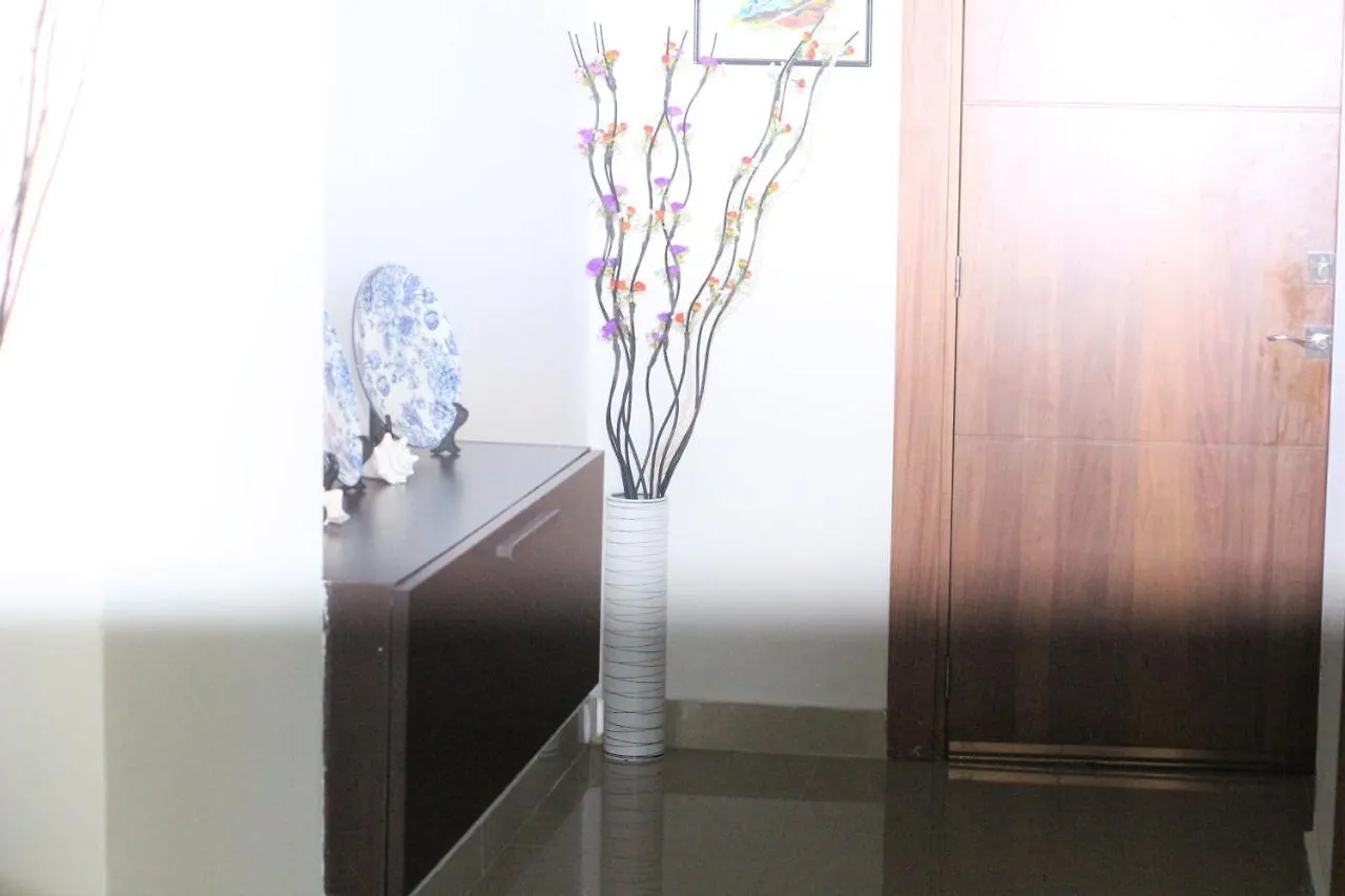 Apartamento De Lujo Frente Al Mar Apartment Santo Domingo Dominican Republic