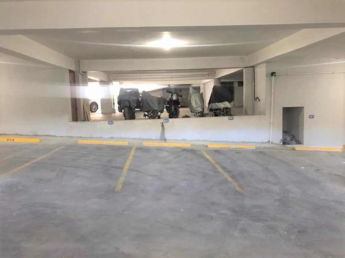 Apartamento De Lujo Frente Al Mar Apartment Santo Domingo
