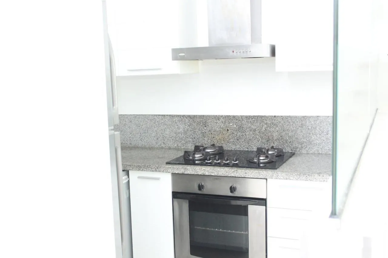 Apartamento De Lujo Frente Al Mar Apartment Santo Domingo