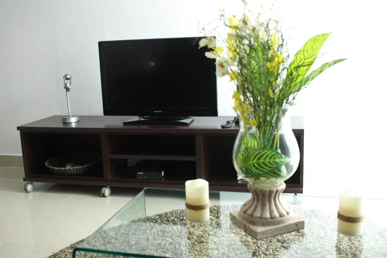 Apartamento De Lujo Frente Al Mar Apartment Santo Domingo 0*,