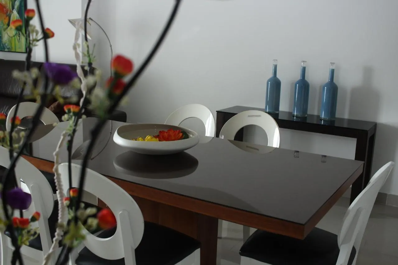 Apartamento De Lujo Frente Al Mar Apartment Santo Domingo