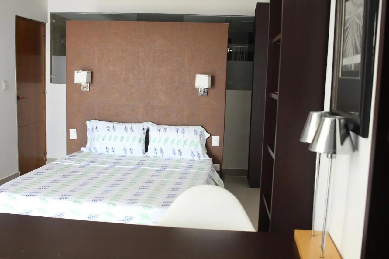 Apartamento De Lujo Frente Al Mar Apartment Santo Domingo