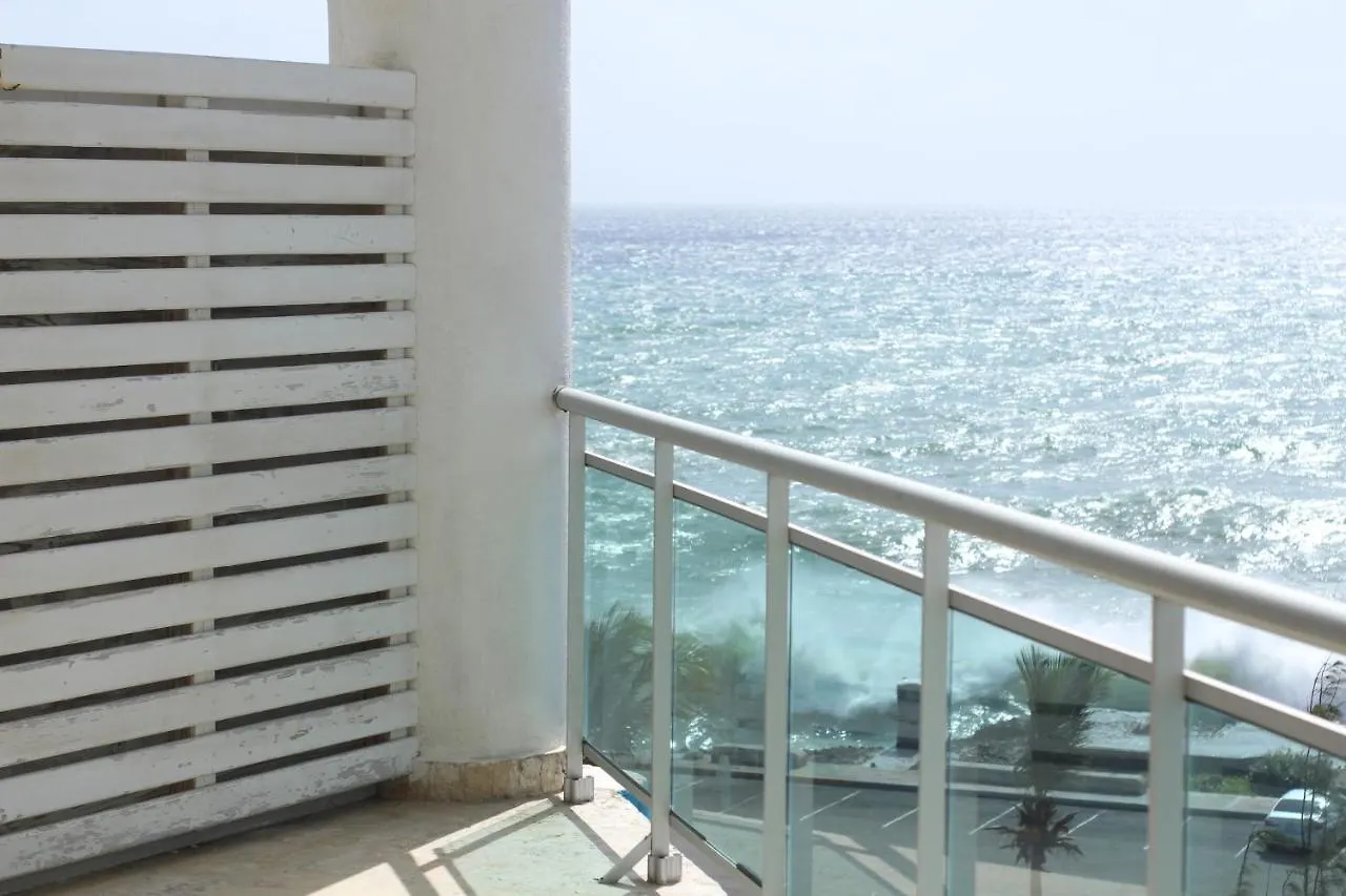Apartamento De Lujo Frente Al Mar Apartment Santo Domingo