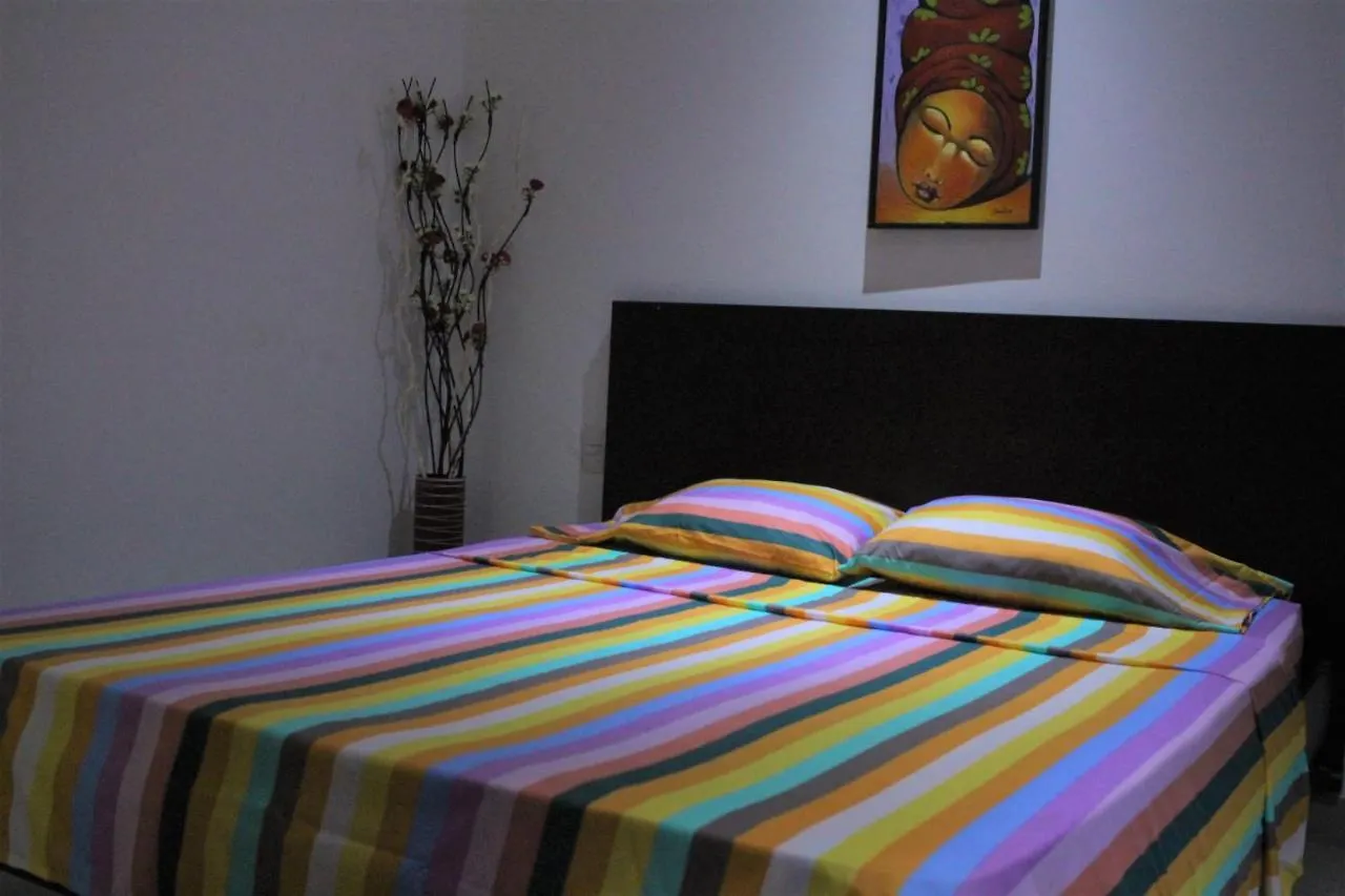 Apartamento De Lujo Frente Al Mar Apartment Santo Domingo