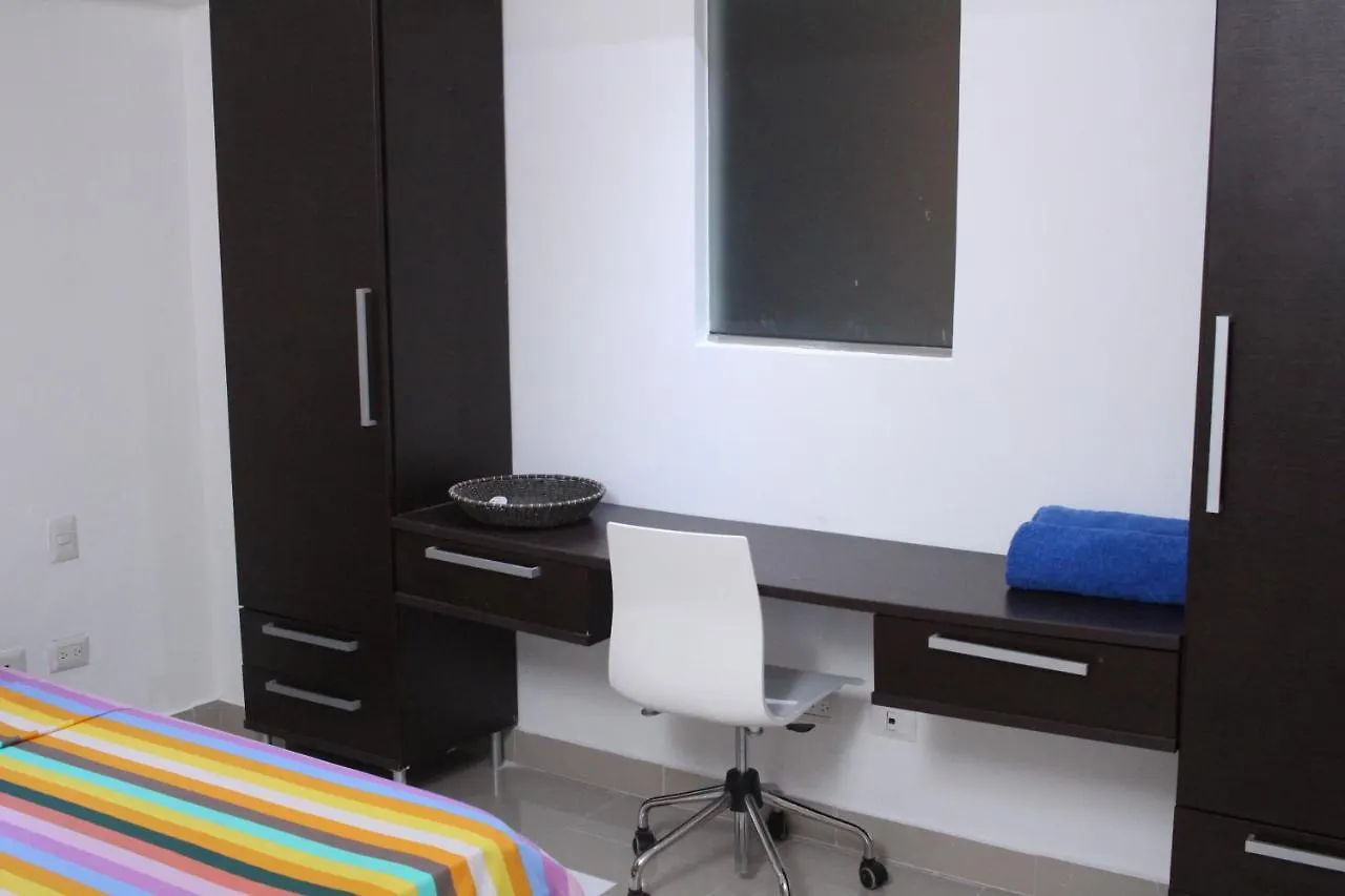 Apartamento De Lujo Frente Al Mar Apartment Santo Domingo