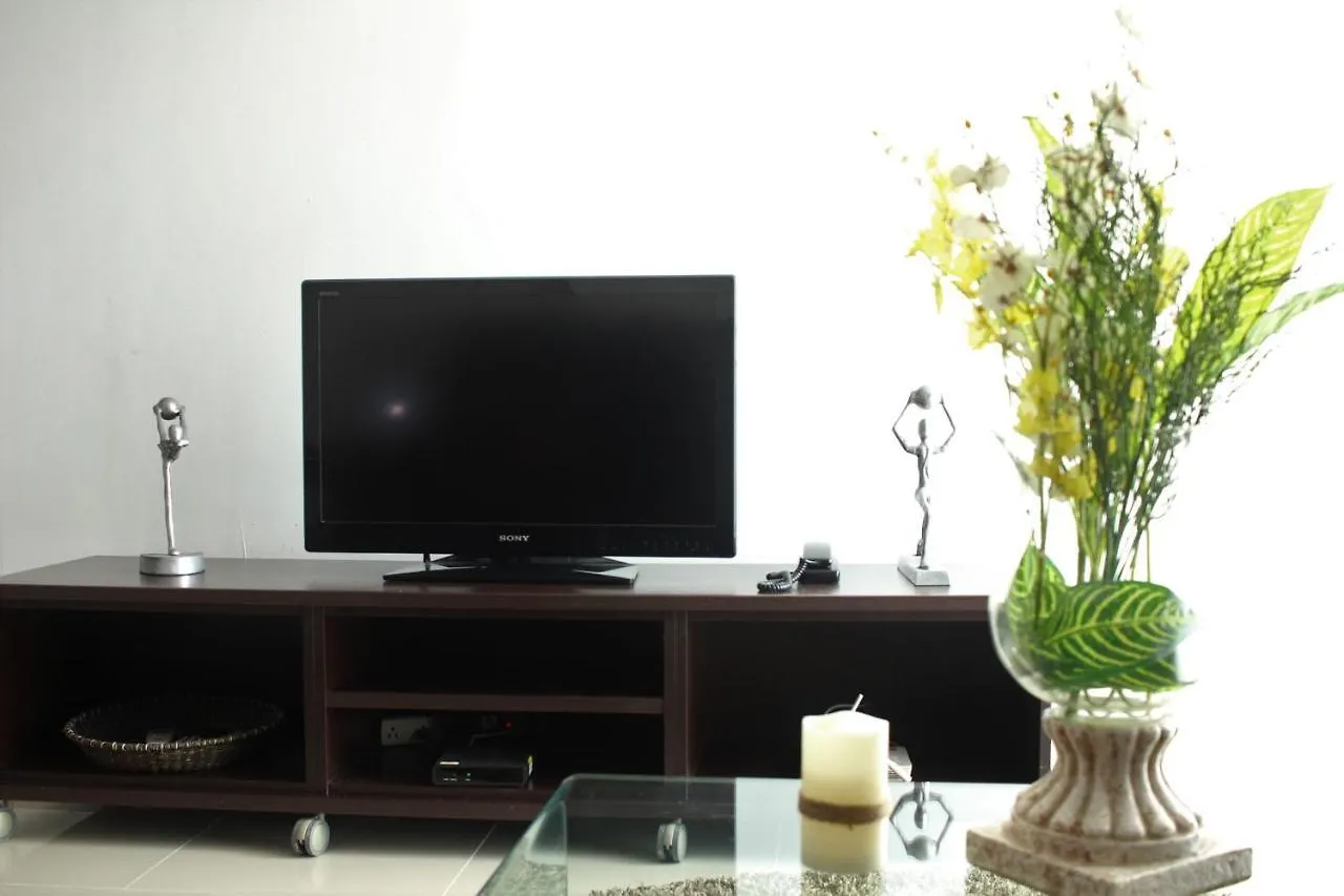 Apartamento De Lujo Frente Al Mar Apartment Santo Domingo