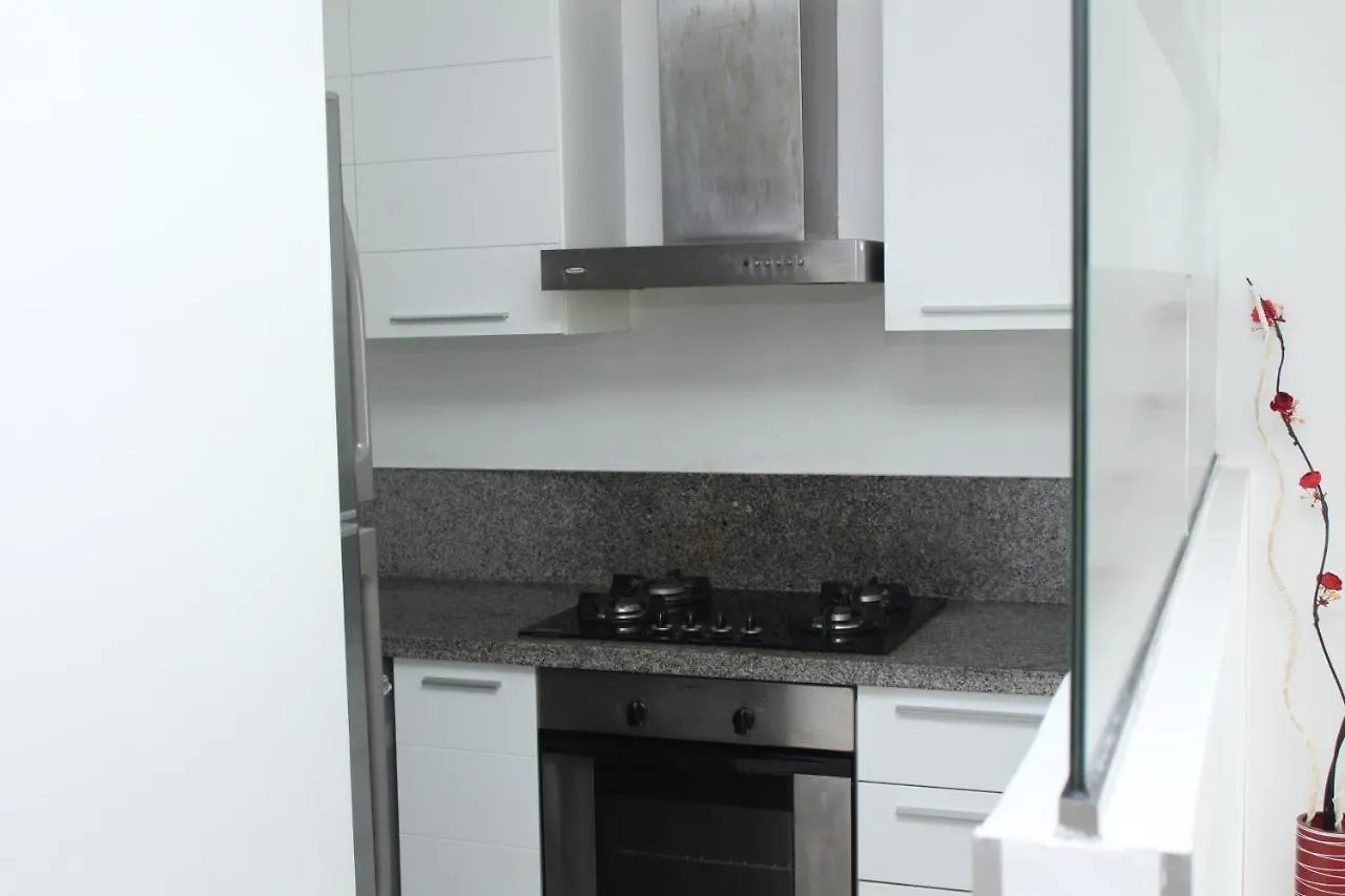 Apartamento De Lujo Frente Al Mar Apartment Santo Domingo